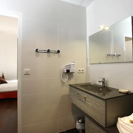 ホテル Domaine De L'esperon ダクス