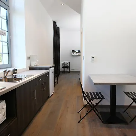 Domaine De L'esperon 3* ダクス