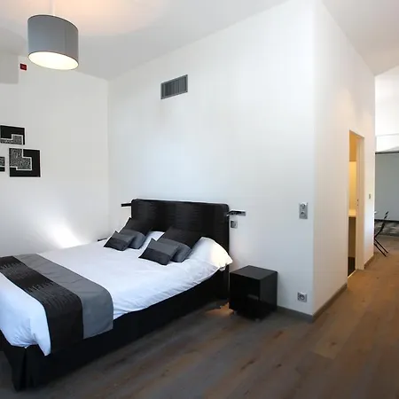 ホテル Domaine De L'esperon 3*