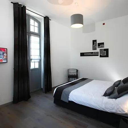 Domaine De L'esperon ホテル 3*