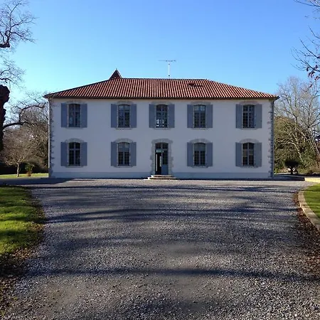 Domaine De L'esperon 3* Dax