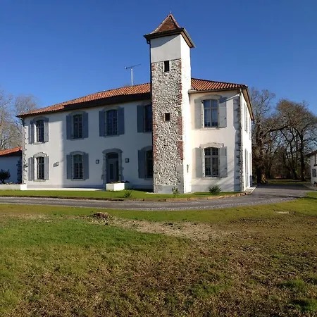 ホテル Domaine De L'esperon