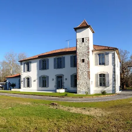 Domaine De L'esperon ホテル ダクス