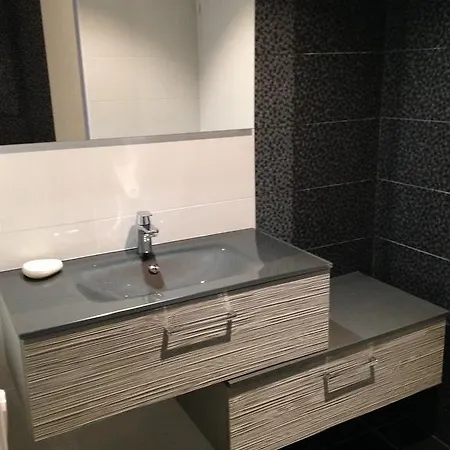 Domaine De L'esperon ホテル 3*