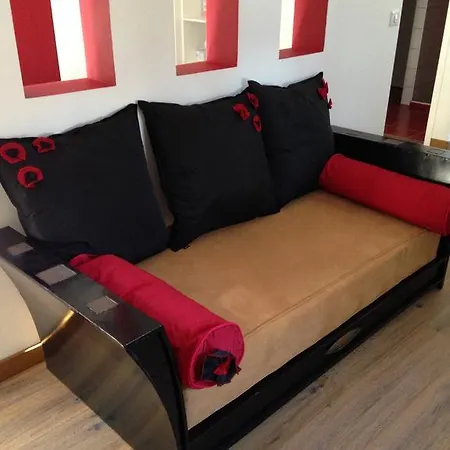 Domaine De L'esperon מלון דקס