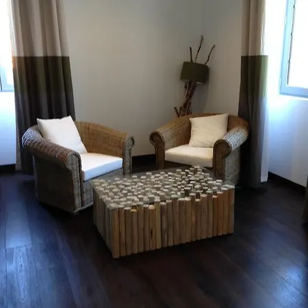 Domaine De L'esperon ホテル