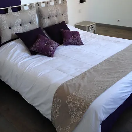 Domaine De L'esperon 3*