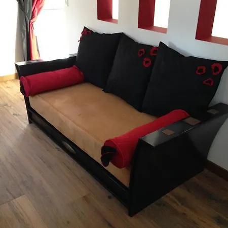 ホテル Domaine De L'esperon 3*