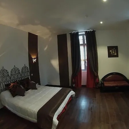 Domaine De L'esperon