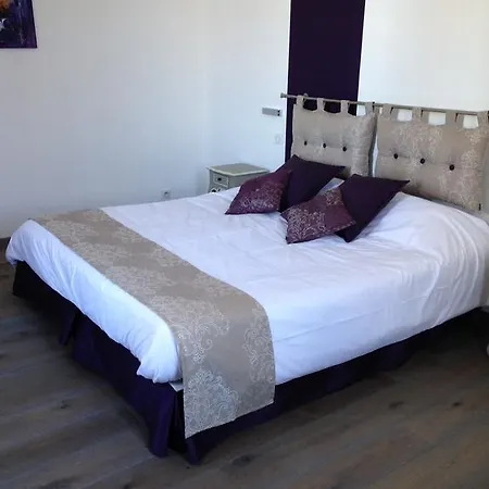 מלון Domaine De L'esperon דקס