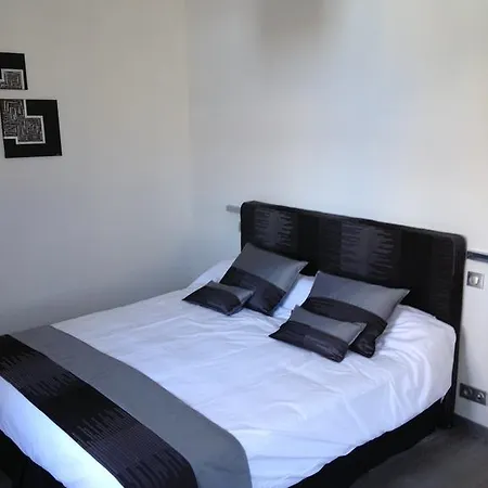 Domaine De L'esperon מלון דקס