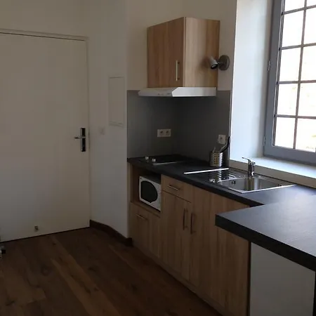 Domaine De L'esperon 3* ダクス