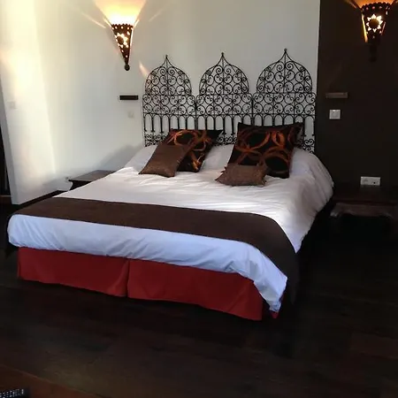 Domaine De L'esperon 3*