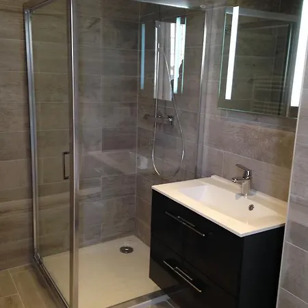 ホテル Domaine De L'esperon ダクス