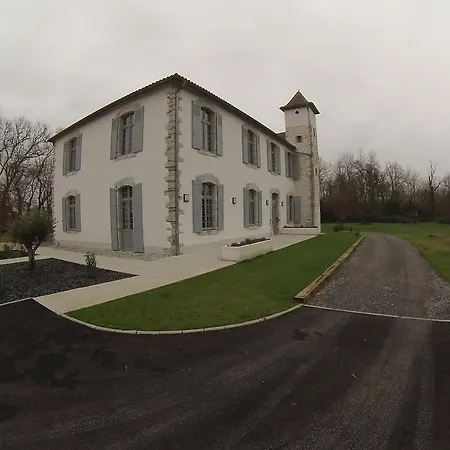 Domaine De L'esperon Otel Dax