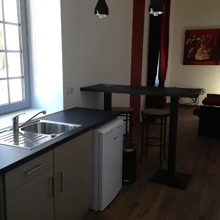 Domaine De L'esperon ダクス