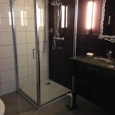 ホテル Domaine De L'esperon