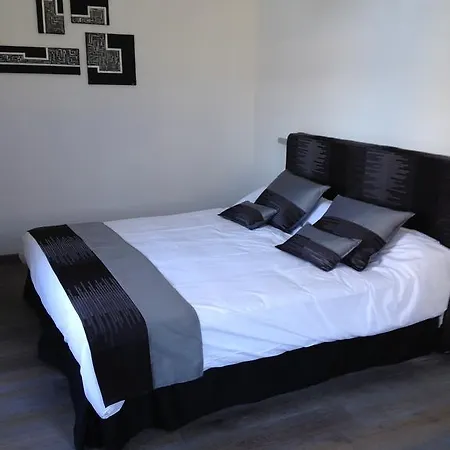 Domaine De L'esperon מלון דקס