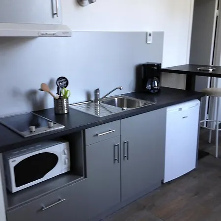 Domaine De L'esperon ホテル