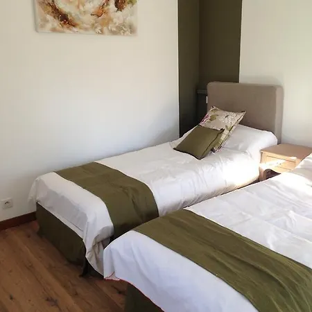 ホテル Domaine De L'esperon ダクス