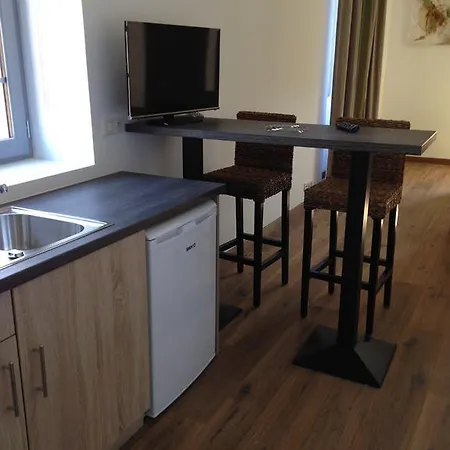 Domaine De L'esperon Otel
