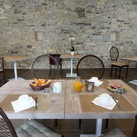 ホテル Domaine De L'esperon ダクス