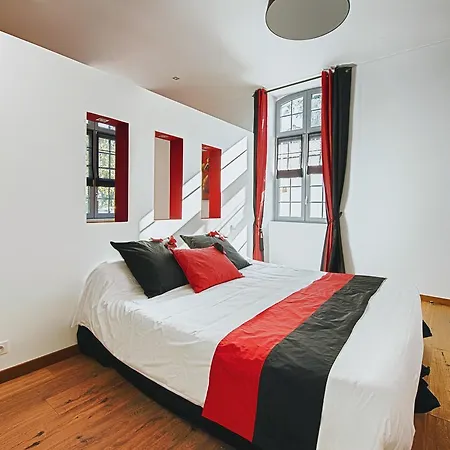 Hotell Domaine De L'esperon 3*