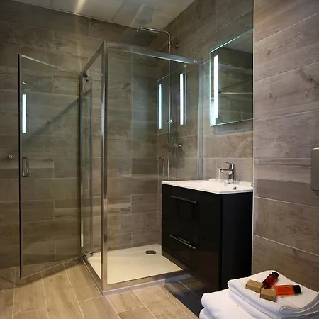 Domaine De L'esperon Otel 3*