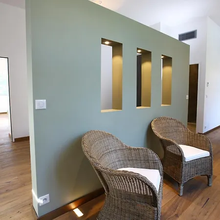 Domaine De L'esperon ホテル 3*