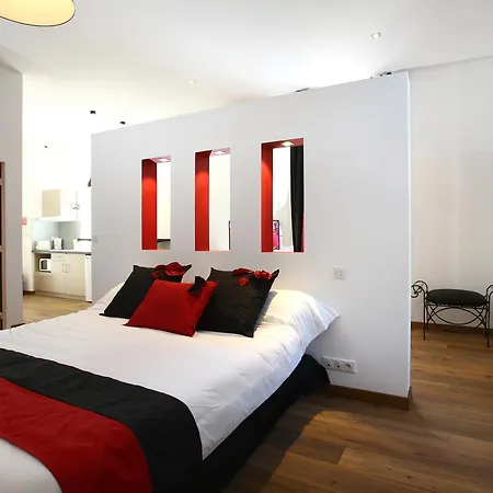 Domaine De L'esperon Dax