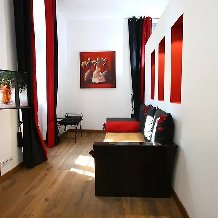 Domaine De L'esperon 3*