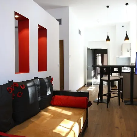 ホテル Domaine De L'esperon 3*