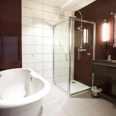 Domaine De L'esperon 3* ダクス