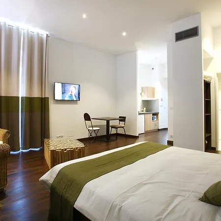 ホテル Domaine De L'esperon ダクス