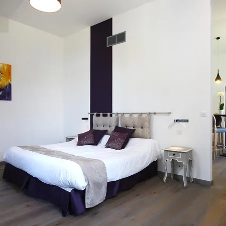 Domaine De L'esperon 3* ダクス