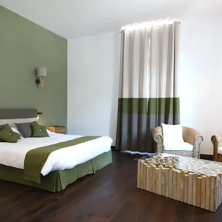 Domaine De L'esperon ホテル