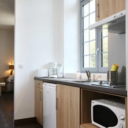 ホテル Domaine De L'esperon