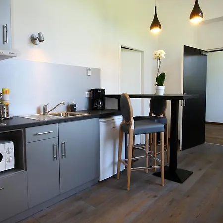 ホテル Domaine De L'esperon 3*