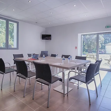 Domaine De L'esperon ダクス