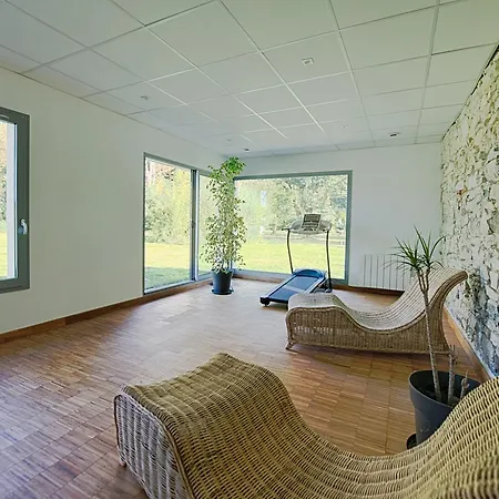 Domaine De L'esperon 3* ダクス