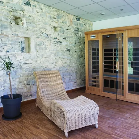 Otel Domaine De L'esperon