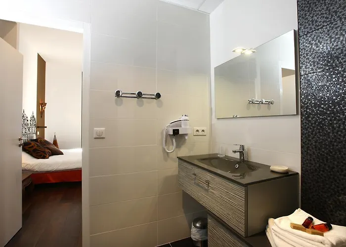 Hotel Domaine De L'esperon Dax