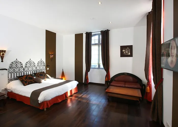 Hotel Domaine De L'esperon Dax