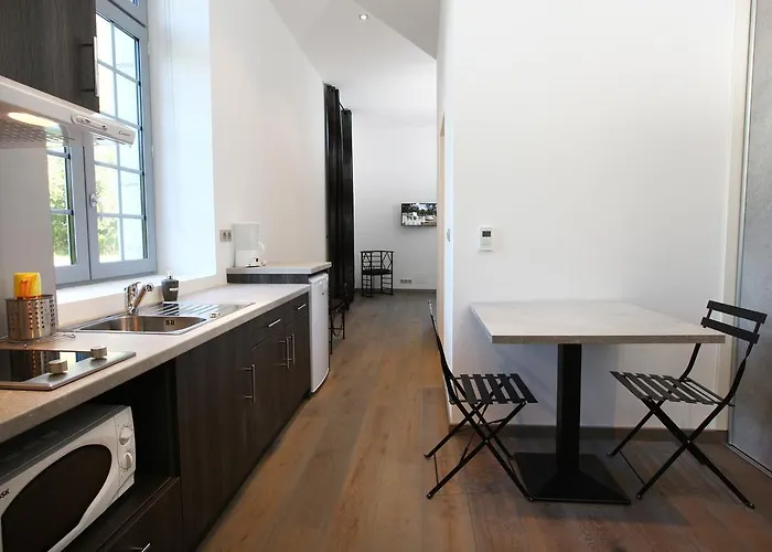 Domaine De L'esperon 3* Dax