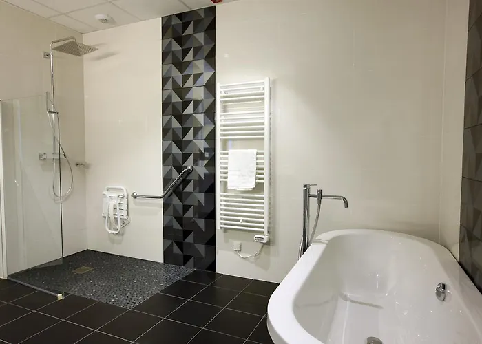 Domaine De L'esperon 3* Dax