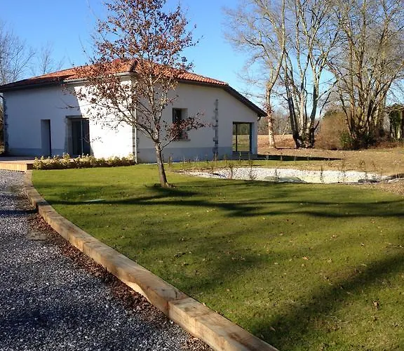 Hotel Domaine De L'esperon Dax