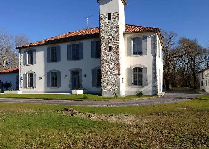 Hotel Domaine De L'esperon