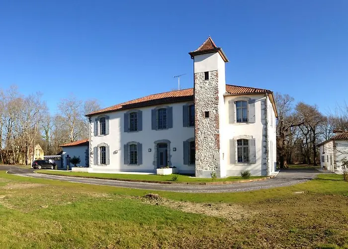 Domaine De L'esperon Hotell Dax