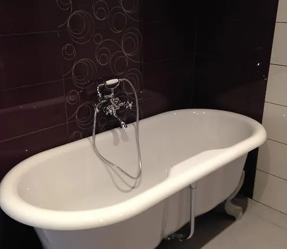 Hotel Domaine De L'esperon