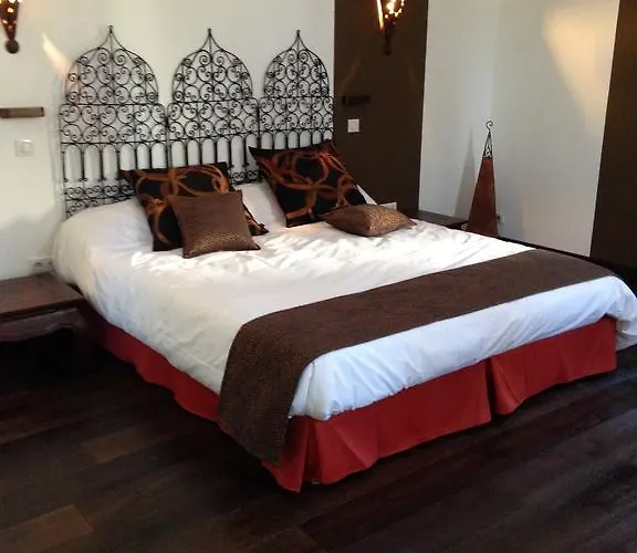 Hotel Domaine De L'esperon Dax